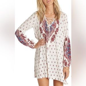 Billabong Just Like You Dress